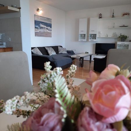 Apartman Mila Novi Vinodolski Dış mekan fotoğraf