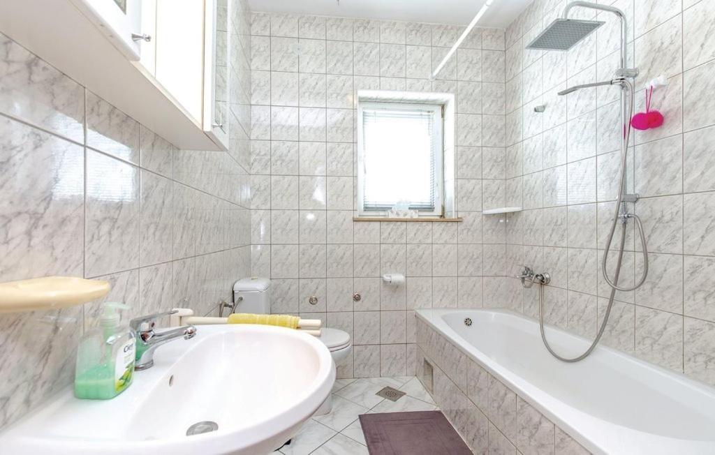 Apartman Mila Novi Vinodolski Dış mekan fotoğraf