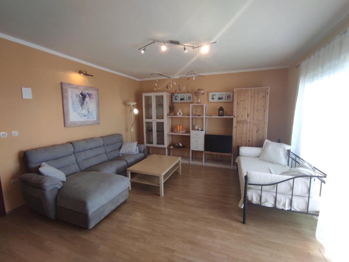 Apartman Mila Novi Vinodolski Dış mekan fotoğraf