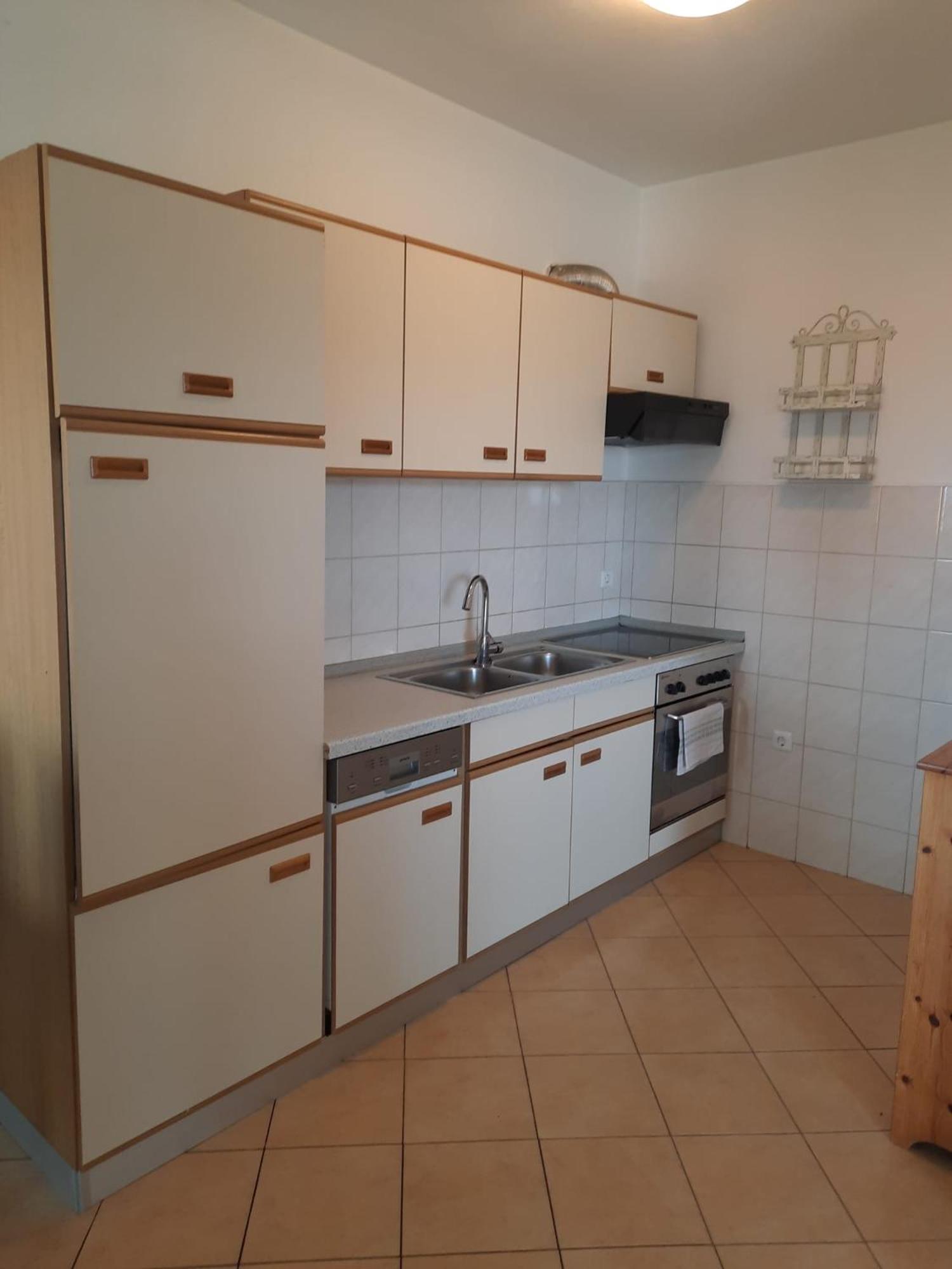 Apartman Mila Novi Vinodolski Dış mekan fotoğraf