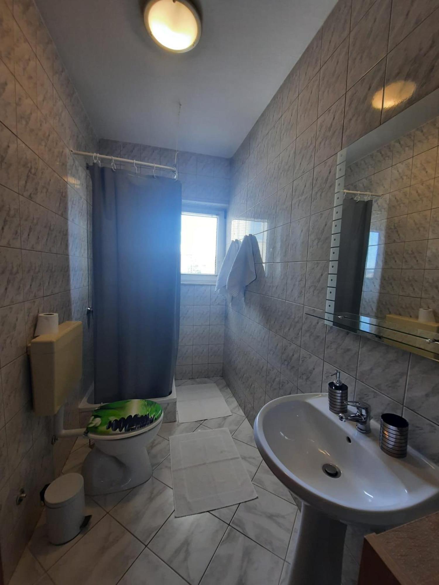Apartman Mila Novi Vinodolski Dış mekan fotoğraf